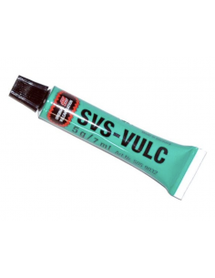 LIQUIDO VULCANIZANTE (DISOLUCION) TIP TOP PEQ.
