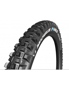 27.5X2.60 MICHELIN E-WILD REAR TLR
