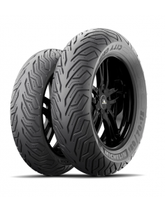140/70-12 65S TL R MICHELIN CITY GRIP 2