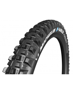 27.5X2.60 MICHELIN E-WILD FRONT TLR