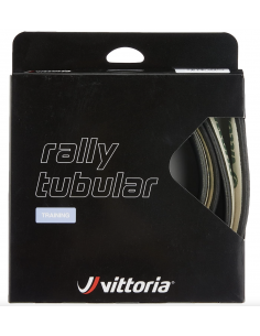 TUBULAR RALLY 700X25 NEGRO
