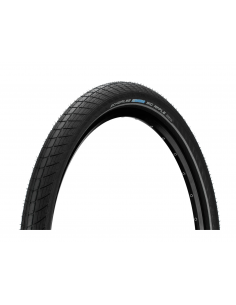 26X2.15 SCHWALBE BIG APPLE 