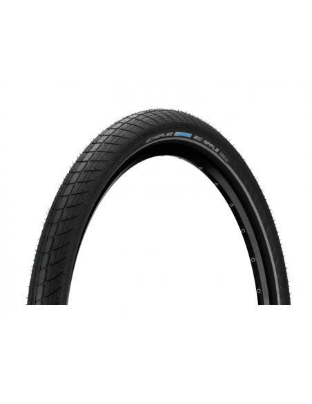 26X2.15 SCHWALBE BIG APPLE 