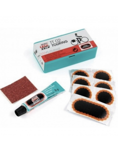SURTIDO PARCHES TIP TOP MOTO TT02 2
