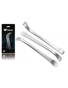 PACK 3 DESMONTABLES REFORZADOS ALUMINIO