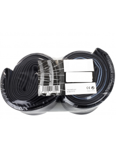 PACK (2) CAMARAS TKM 16X1.75 V/STANDARD