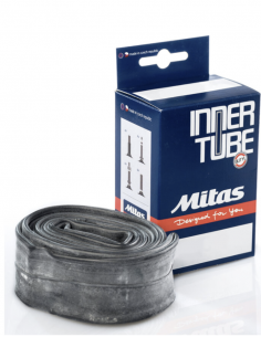 CAMARA MITAS 16X1.75 V/STANDARD