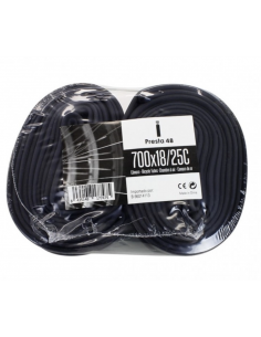 PACK (2) CHAOYANG 700X23 18/25/28  V/48MM