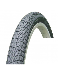 20X2.125 CHAOYANG LISA BMX