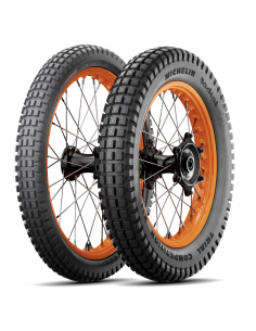 4.00-18 MICHELIN TRIAL COMPETITION X11 TT 64L