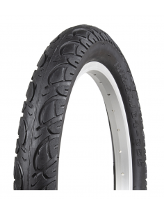 18X2.50 CHAOYANG E-BIKE REFORZADA 