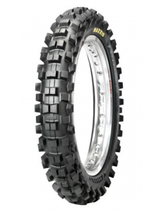2.75-10 38J R IT MAXXIS MAXXCROSS M-7305