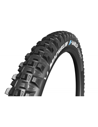 29X2.60 MICHELIN E-WILD FRONT GUM-X TLR