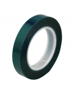 ROLLO CINTA TUBELESS 25MM 9,14M