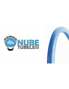 MOUSSE NUBE TUBELESS ((40)) 29X1.90 A 29X2.00