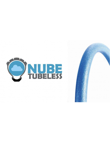MOUSSE NUBE TUBELESS ((40)) 29X1.90 A 29X2.00