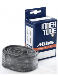 CAMARA MITAS 27.5X2.10/2.50 V/PRESTA 47MM