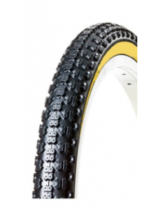 20X2.125 FORZA B004 MARRON Y NEGRA