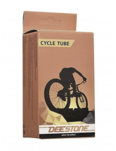 CAMARA DEESTONE 16X1.75/1.95 V/STANDARD
