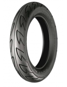 110/90-10 51J TL F/R BRIDGESTONE B01 HOOP