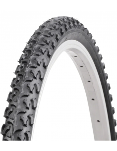 26X1.75 TACO VEE RUBBER VRB-123