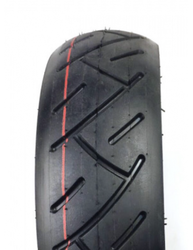 CUBIERTA 10X3.00 (80/60-6) WANDA PATINETE TUBELESS