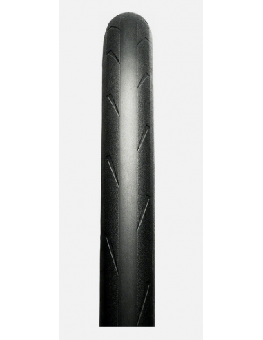 700X25C GOODYEAR EAGLE F1 TLC NEGRA HOOKLESS