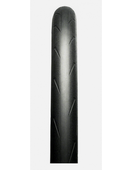 700X25C GOODYEAR EAGLE F1 TLC NEGRA HOOKLESS