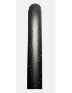 700X28C GOODYEAR EAGLE F1 TLC NEGRA HOOKLESS 2