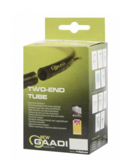 CAMARA GAADI 20X1.90/2.10 V/PRESTA