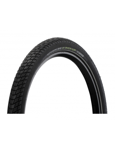 24X2.35 (2 1/4-20) SCHWALBE PICK UP