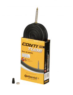 CAMARA CONTINENTAL 650X20/25C 650X23C V/42MM