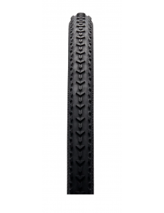 700X33C VITTORIA TERRENO MIX RIGIDA 2C NEGRA 2
