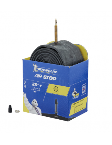 MICHELIN A6 29+ 60/77-622 PRESTA 40MM