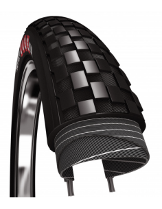 16X2.125 57-305 BMX HARTEX CUBE