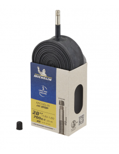 CAMARA MICHELIN A3 700X33/46 STANDARD V/48MM