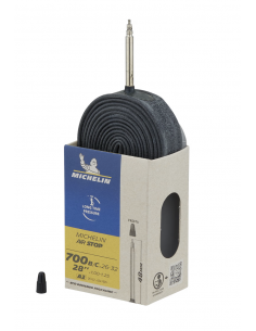 CAMARA MICHELIN A2 PRESTA 48MM 700X26/32