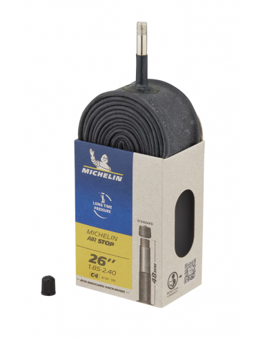 C4 STANDARD 26X1.60/26X2.20 V/48MM MICHELIN