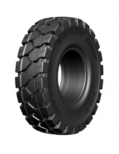 KABAT NEW POWER 6.50-10 / MACIZO (CLIP/5.00-101