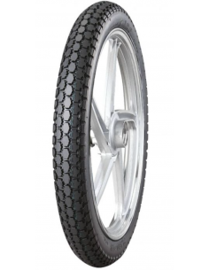 2.50-16 2 1/2-16 36L  ANLAS NR-27 CLASICA TRASERA
