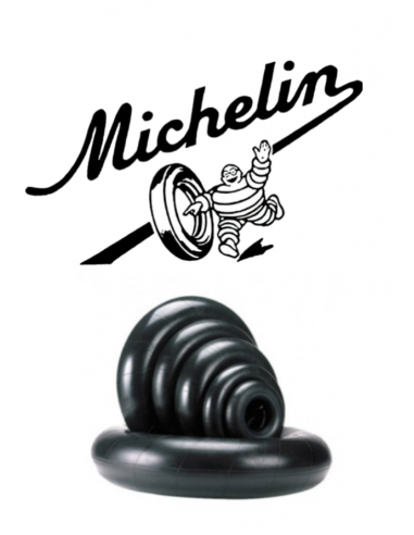 CAMARA MICHELIN FRANCESA 550A V/PRESTA