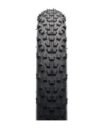 27.5X2.60 MICHELIN WILD ARO RIGIDO 