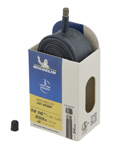 I3 STANDARD 350A/14X1.75/16X1.75 MICHELIN 