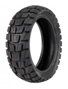 CUBIERTA 80/65-6 255X80 10X3.00 TACO TUBELESS TUOVT