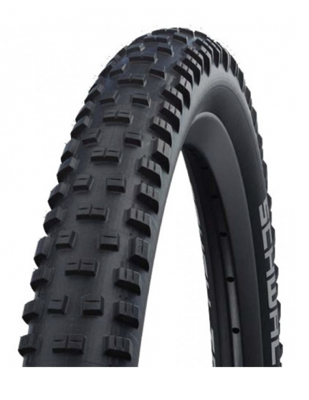 29X2.60 SCHWALBE TOUGH TOM ARO RIGIDO