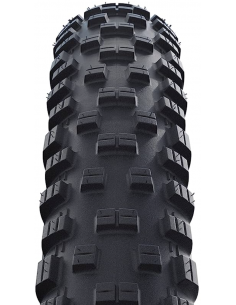 29X2.60 SCHWALBE TOUGH TOM ARO RIGIDO 2