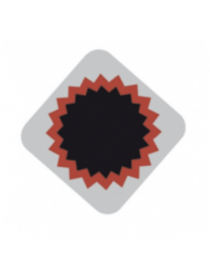 PARCHR TIP TOP STAR N2 35MM