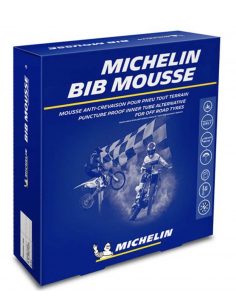 BIB MOUSSE 140/80-18 ENDURO(CROSS)(M14)