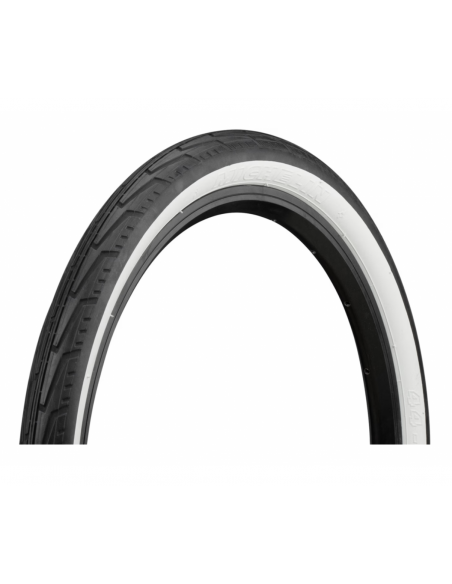 24X1.75 DIABOLO CITY BLANCA/NEGRA MICHELIN 