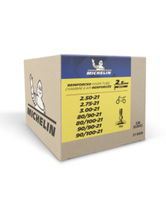 MICHELIN TU.21 MDR...